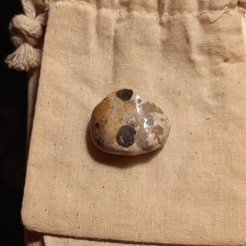 DALMATIAN STONE - Picture 3 of 3